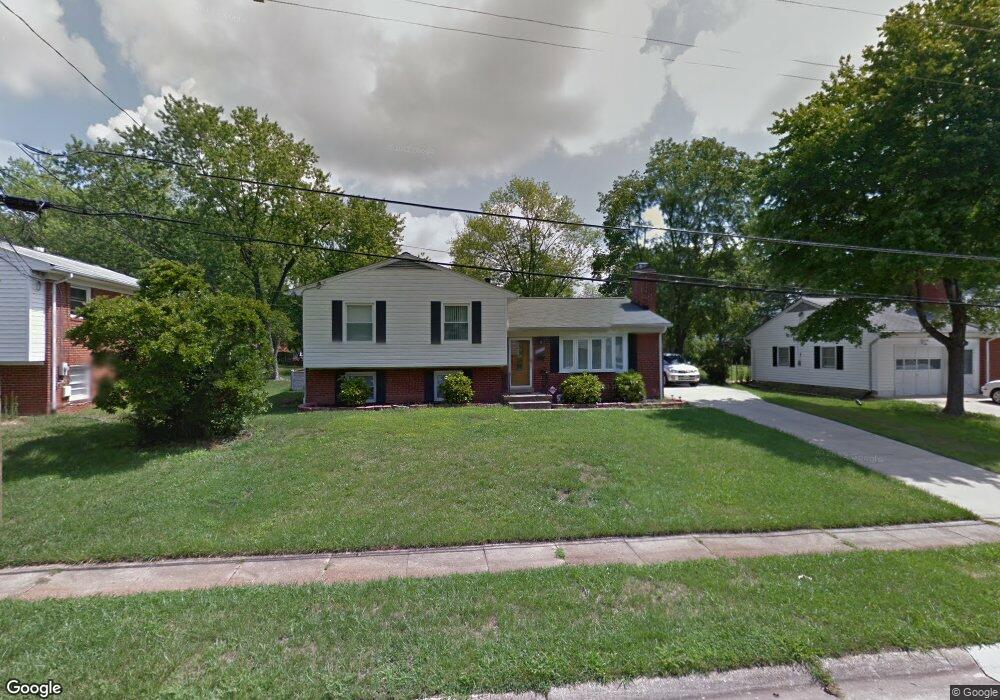 6809 99th Ave, Lanham, MD 20706 - photo 1