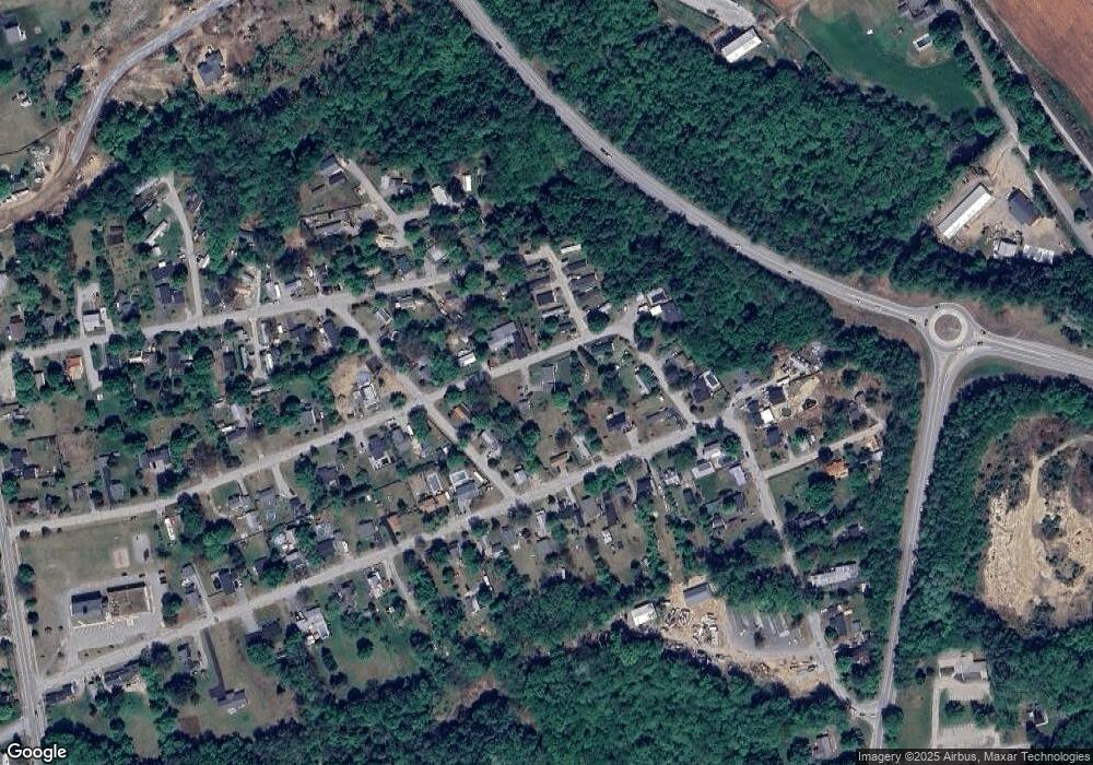 50 Academy St, Boscawen, NH 03303 - photo 1