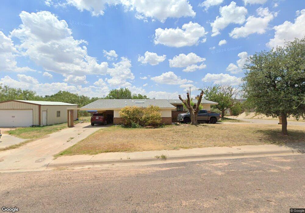 2500 Morrison Dr, Big Spring, TX 79720 - photo 1