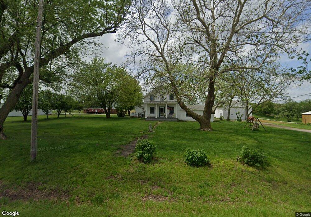 3100 SE 88th St, Runnells, IA 50237 - photo 1