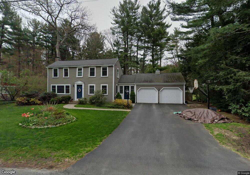 13 Mohegan Rd, Acton, MA 01720 - photo 1