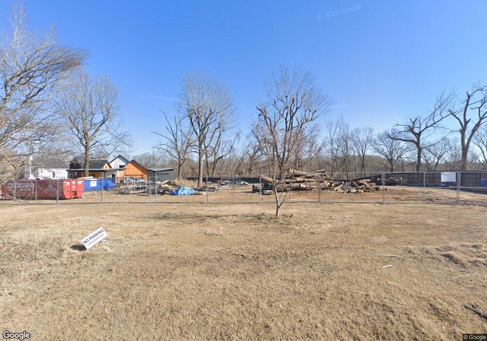 804 NE A St, Bentonville, AR 72712 - photo 1