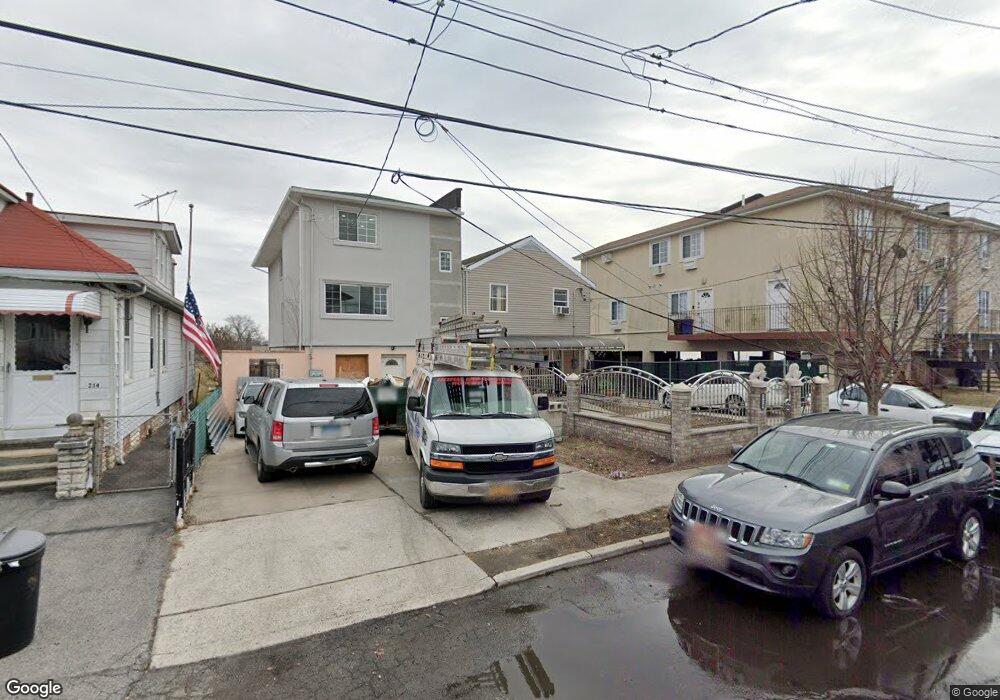 210 Betts Ave, Bronx, NY 10473 - photo 1