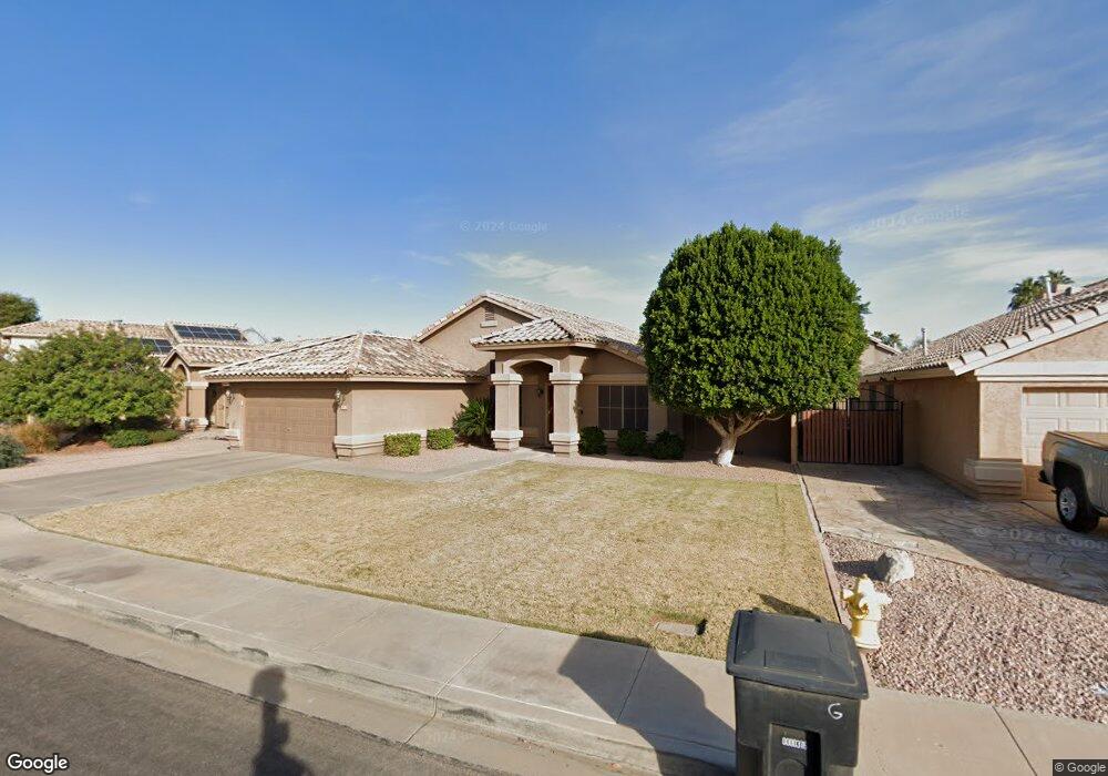 7218 E Nopal Ave, Mesa, AZ 85209 - photo 1