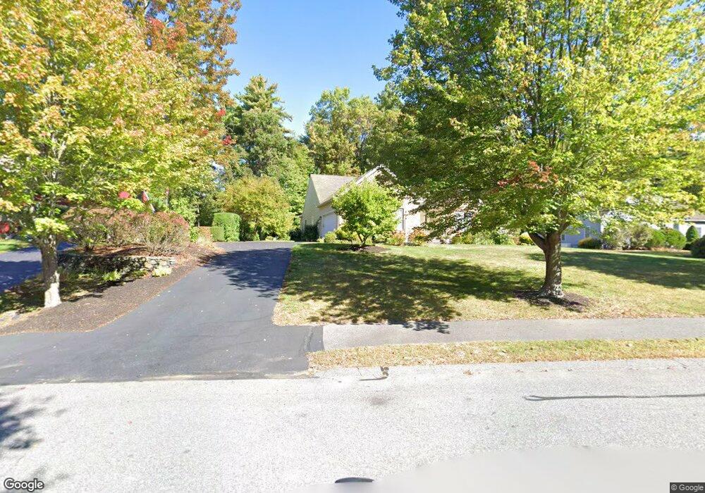 58 Shannon Way, Lancaster, MA 01523 - photo 1