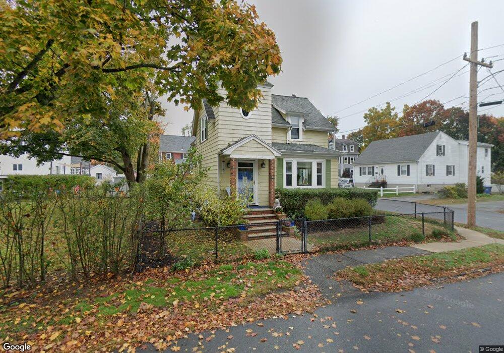 13 Elm Square, Wakefield, MA 01880 - photo 1