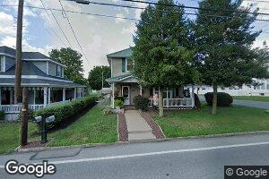 281 E Main St, Thompsontown, PA 17094