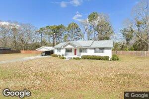 8217 County Road 105, Brundidge, AL 36010