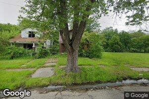 13067 Jane St, Detroit, MI 48205