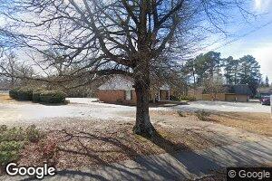 9091 E Broad St, Sparta, GA 31087