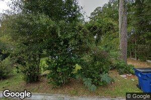 1100 John Paul Jones Ave, Leesville, LA 71446