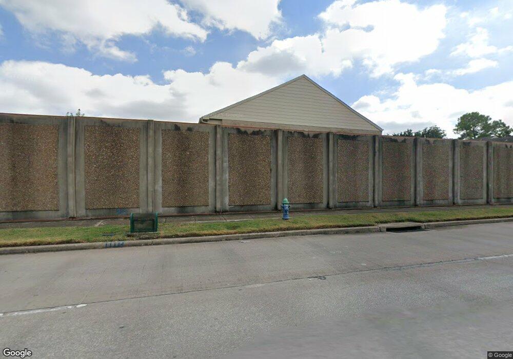 10396 Briar Forest Dr unit 6, Houston, TX 77042 - photo 1