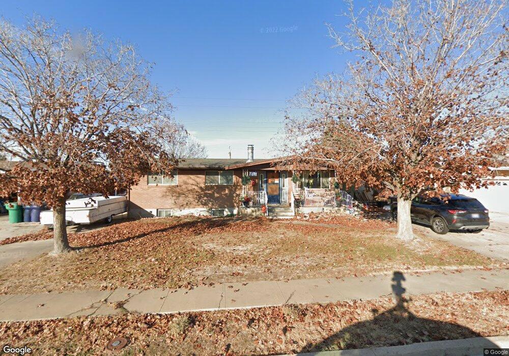 2432 W 4600 S, Roy, UT 84067 - photo 1