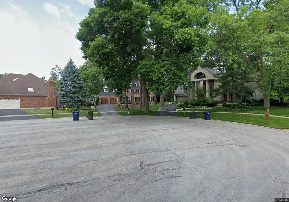 619 E Bailey Rd, Naperville, IL 60565 - photo 1