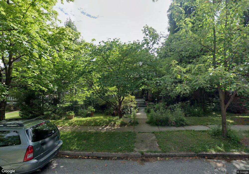 3503 Gibbons Ave, Baltimore, MD 21214 - photo 1