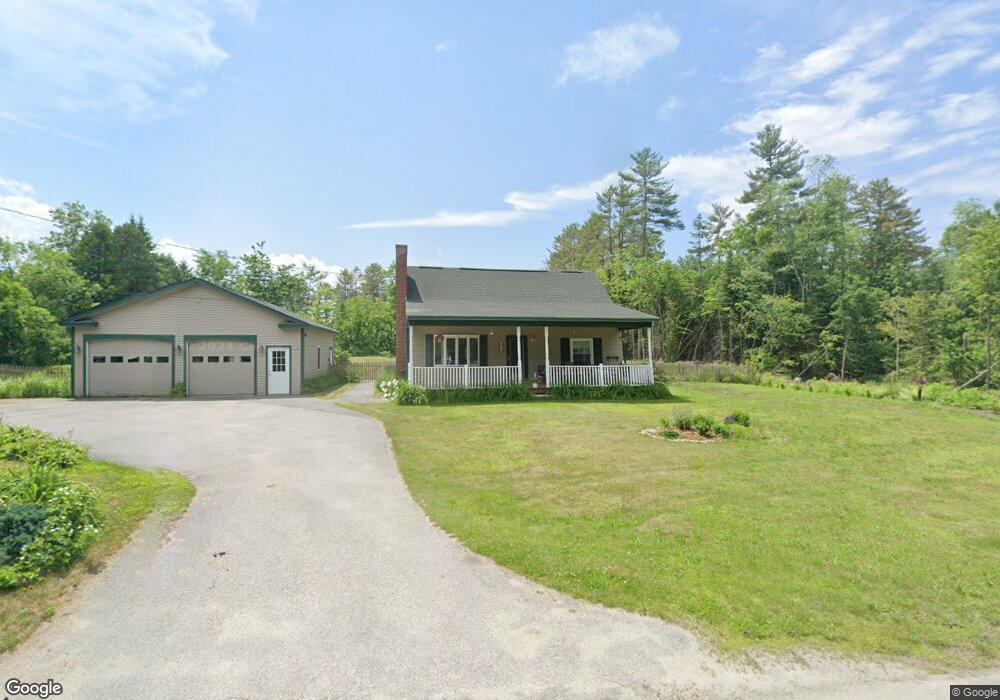 76 Harvard St, Franconia, NH 03580 - photo 1