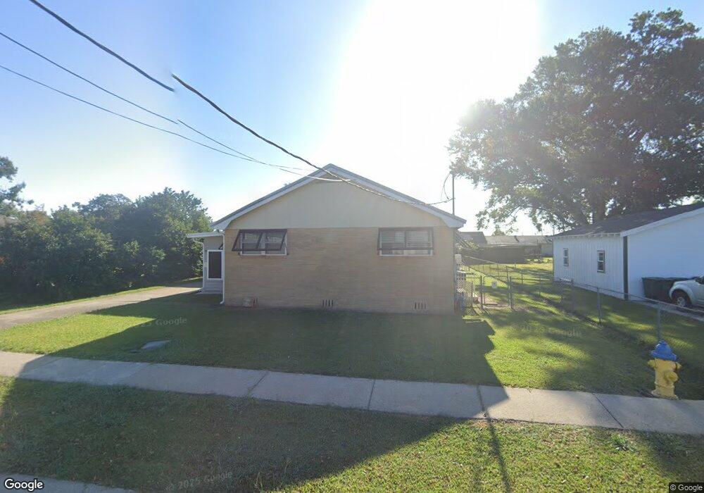 128 Allen St, Houma, LA 70363 - photo 1