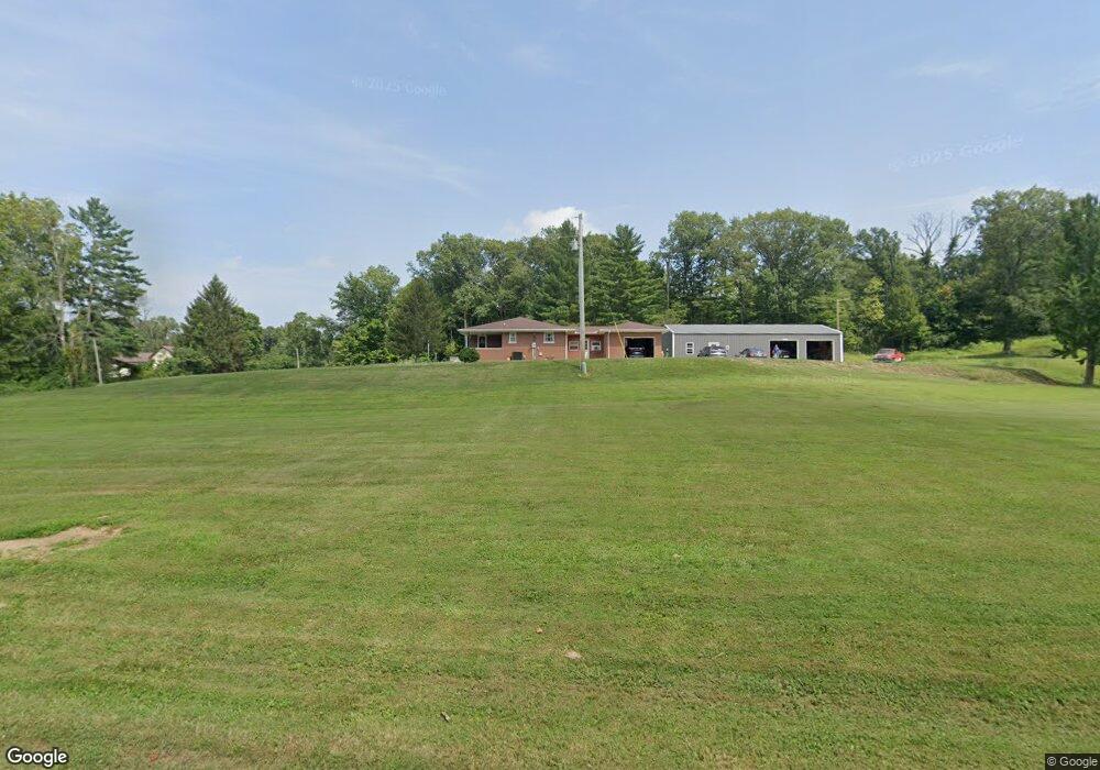 2779 E Top Hat Rd, Princeton, IN 47670 - photo 1