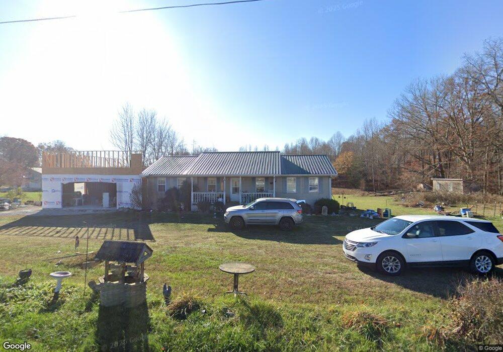3615 W Paron Rd, Cookeville, TN 38506 - photo 1