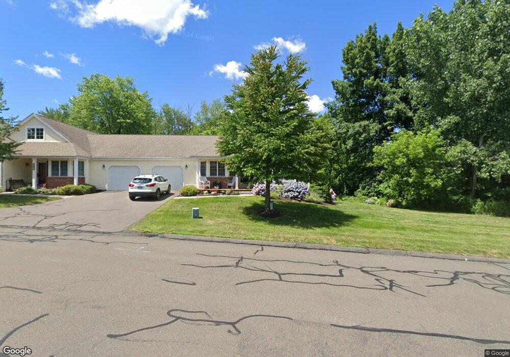 2 Hudson Ln, Windsor, CT 06095 - photo 1