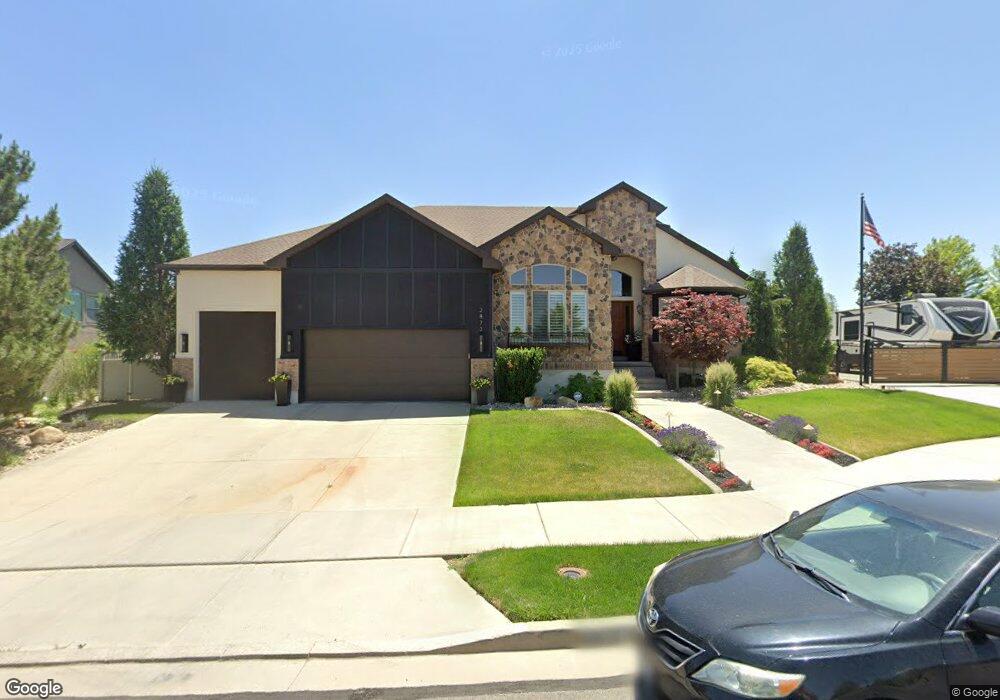 2873 W Amini Way, South Jordan, UT 84095 - photo 1
