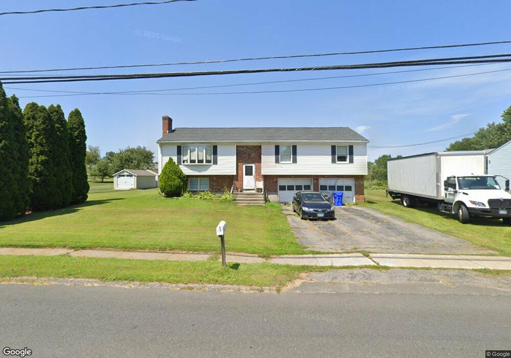 253 Moody Rd, Enfield, CT 06082 - photo 1