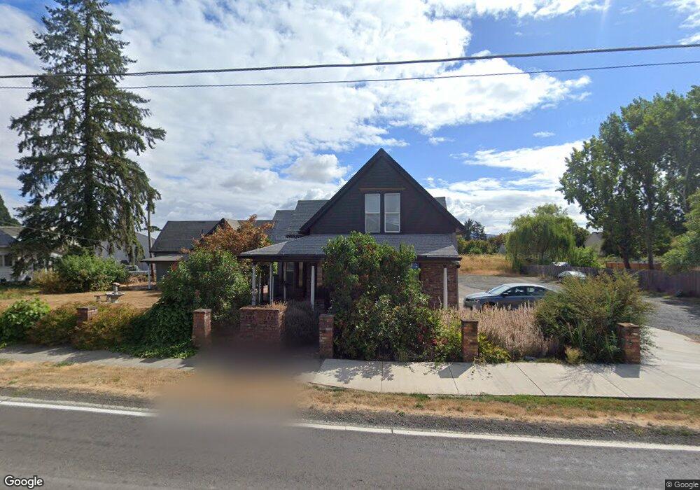 348 S Pine, Carlton, OR 97111 - photo 1