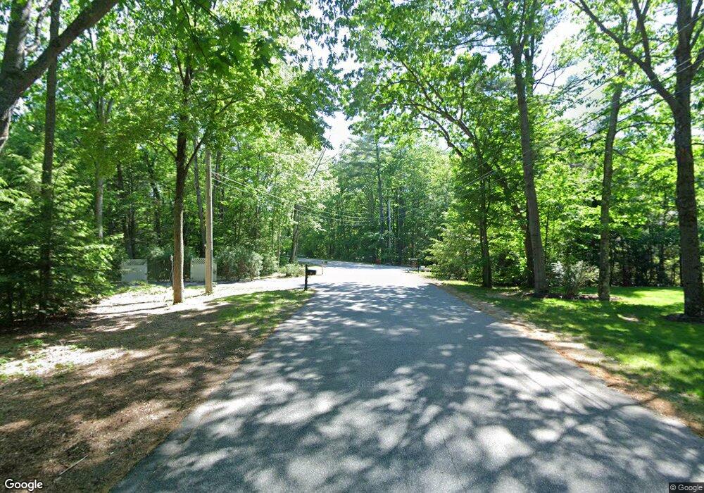 310-8 Meadow Ln unit 310-8, Rochester, NH 03867 - photo 1