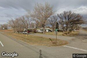11 W First St, Shawmut, MT 59078