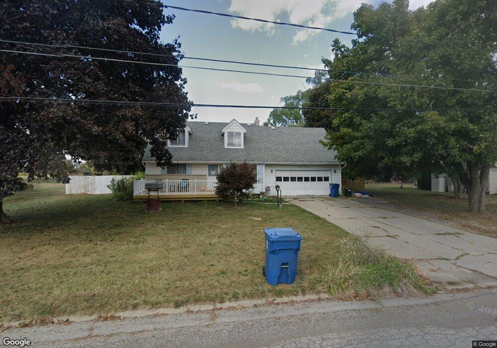 7050 Aldredge Dr, Swartz Creek, MI 48473 - photo 1