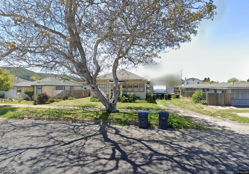 225 S F St, Lompoc, CA 93436 - photo 1