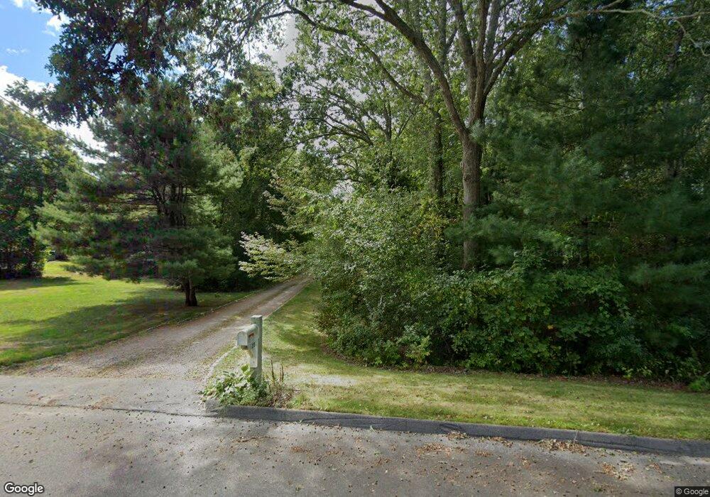 23 Hesspar Dr, Westerly, RI 02891 - photo 1