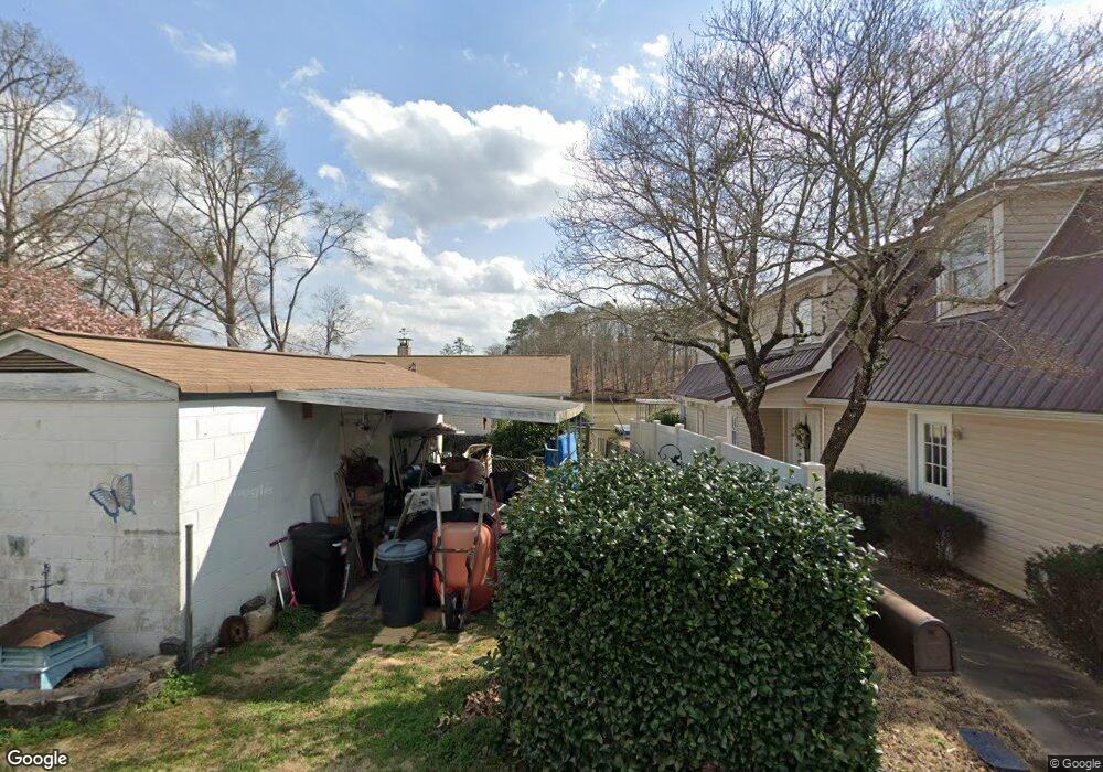 224 Arrow Point Rd, Jackson, GA 30233 - photo 1