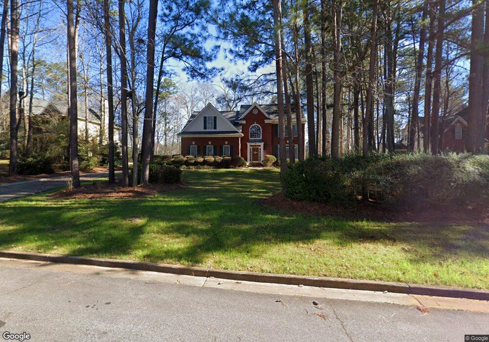 9190 Woodleaf Dr, Jonesboro, GA 30236 - photo 1