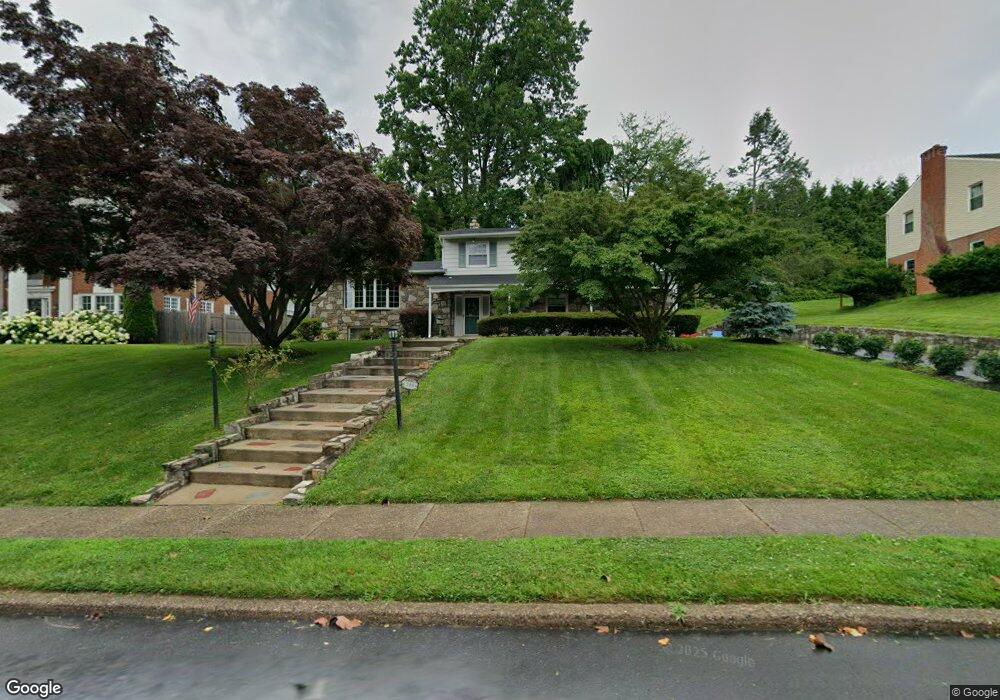 740 Arden Rd, Jenkintown, PA 19046 - photo 1