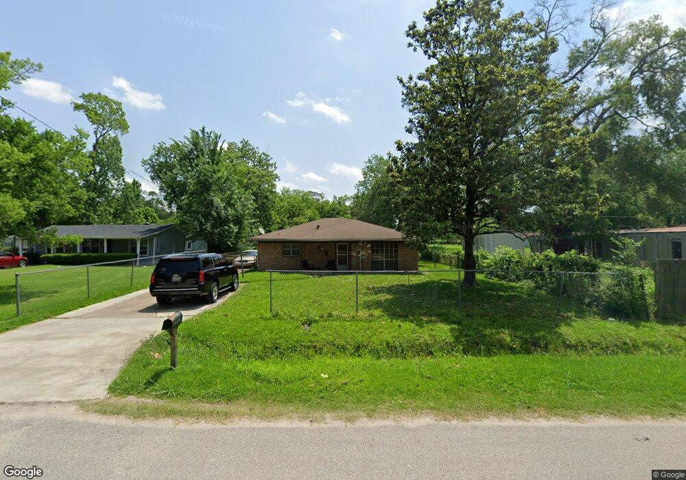 9206 Compton St, Houston, TX 77016 - photo 1