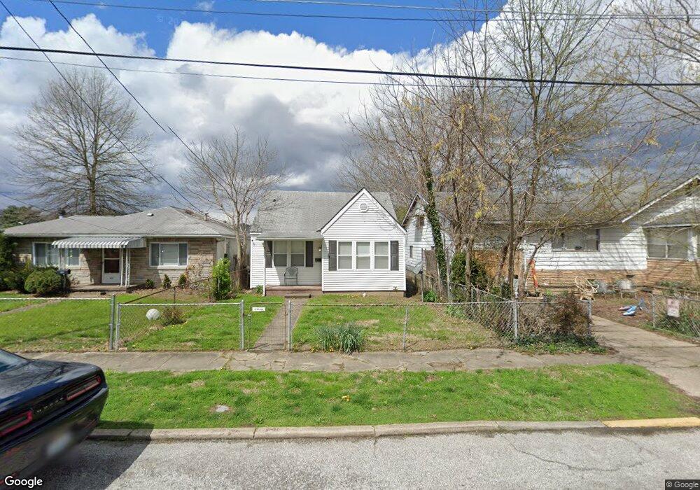 429 18th St, Dunbar, WV 25064 - photo 1