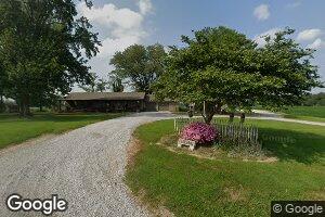 5865 Walnut Hill Rd, Dix, IL 62830