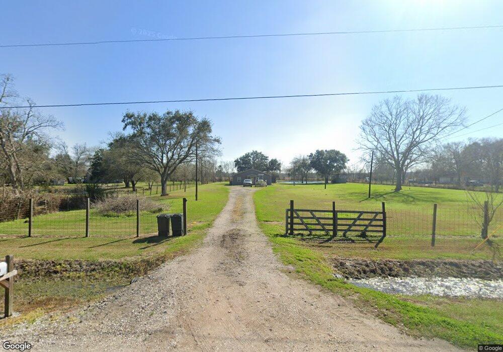 18029 Elton Rd, Alvin, TX 77511 - photo 1