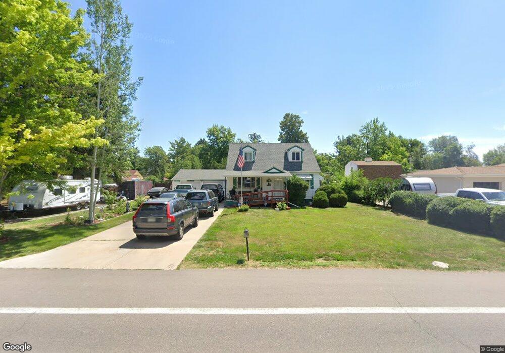 2160 Carr St, Lakewood, CO 80214 - photo 1