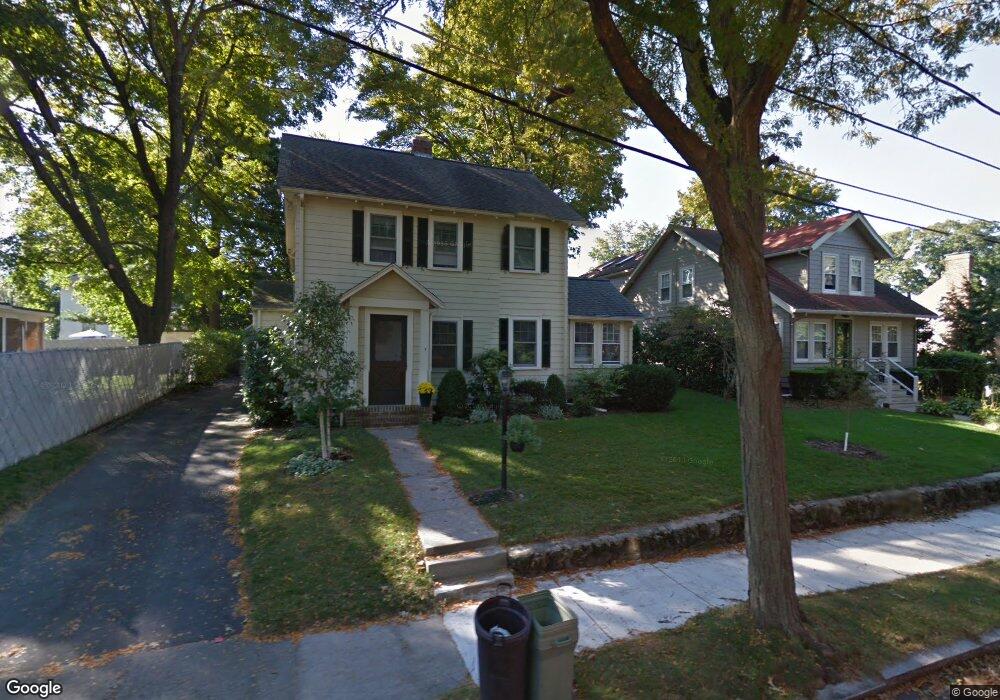 7 Pine Ridge Rd, Wakefield, MA 01880 - photo 1