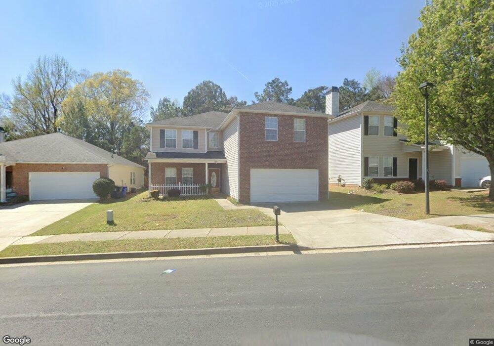 1620 Thornwick Trace, Stockbridge, GA 30281 - photo 1