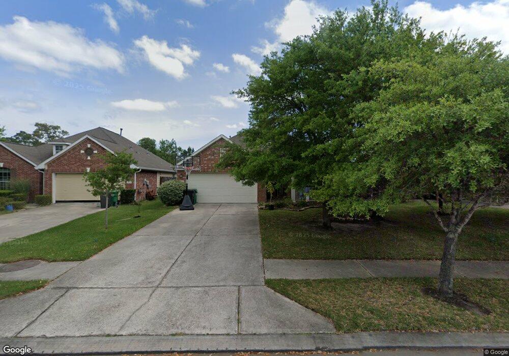 31042 Imperial Walk Ln, Spring, TX 77386 - photo 1