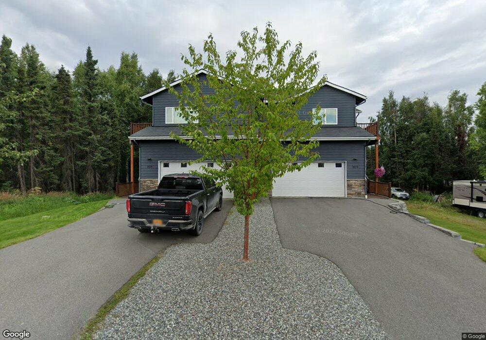7071 Stella Place, Anchorage, AK 99507 - photo 1