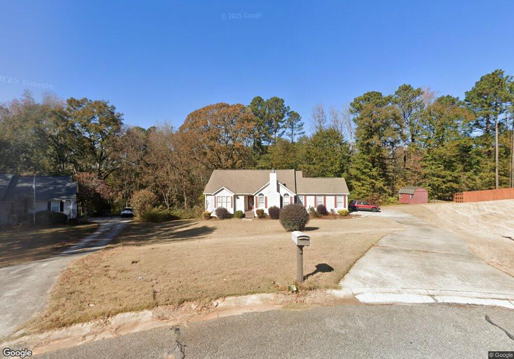 30 Pecan Lake Ct, Sharpsburg, GA 30277 - photo 1