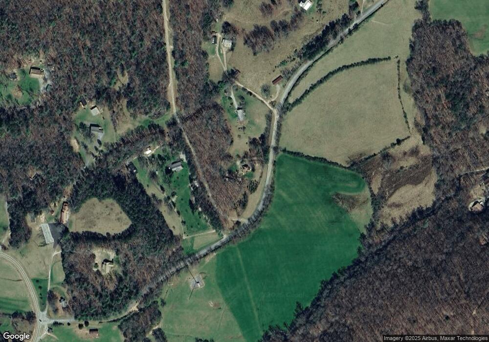 375 Daves Rd, Morganton, GA 30560 - photo 1