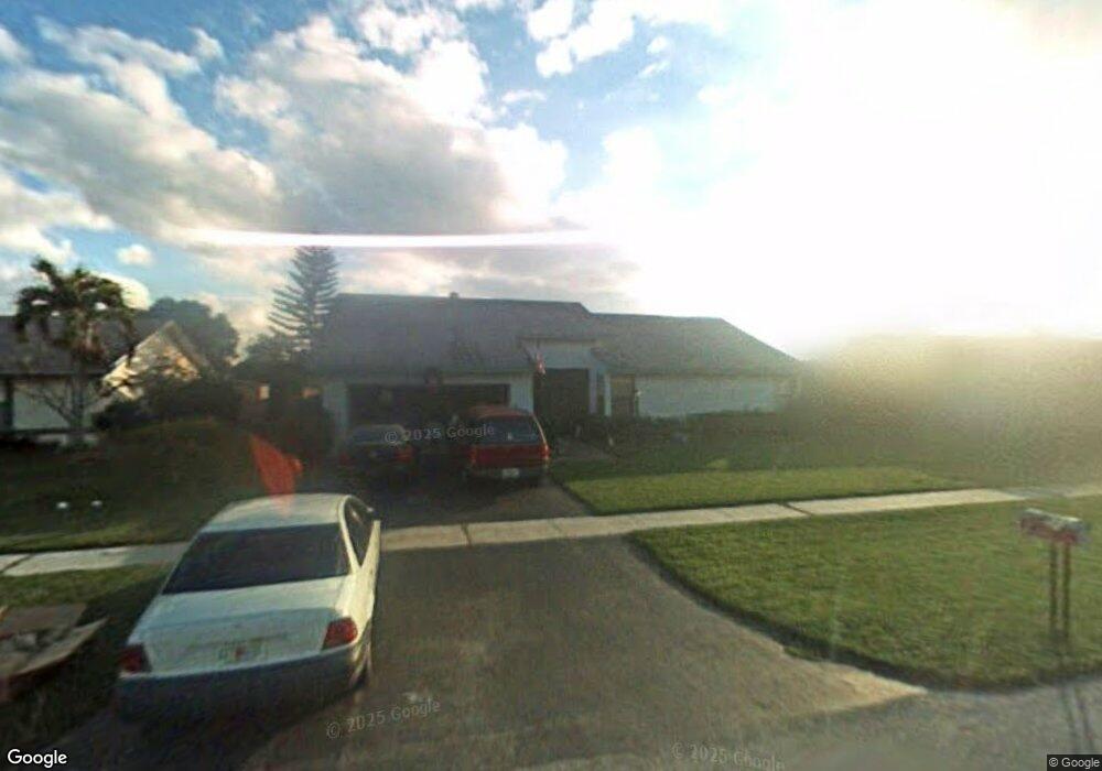 9666 Ohio Place, Boca Raton, FL 33434 - photo 1