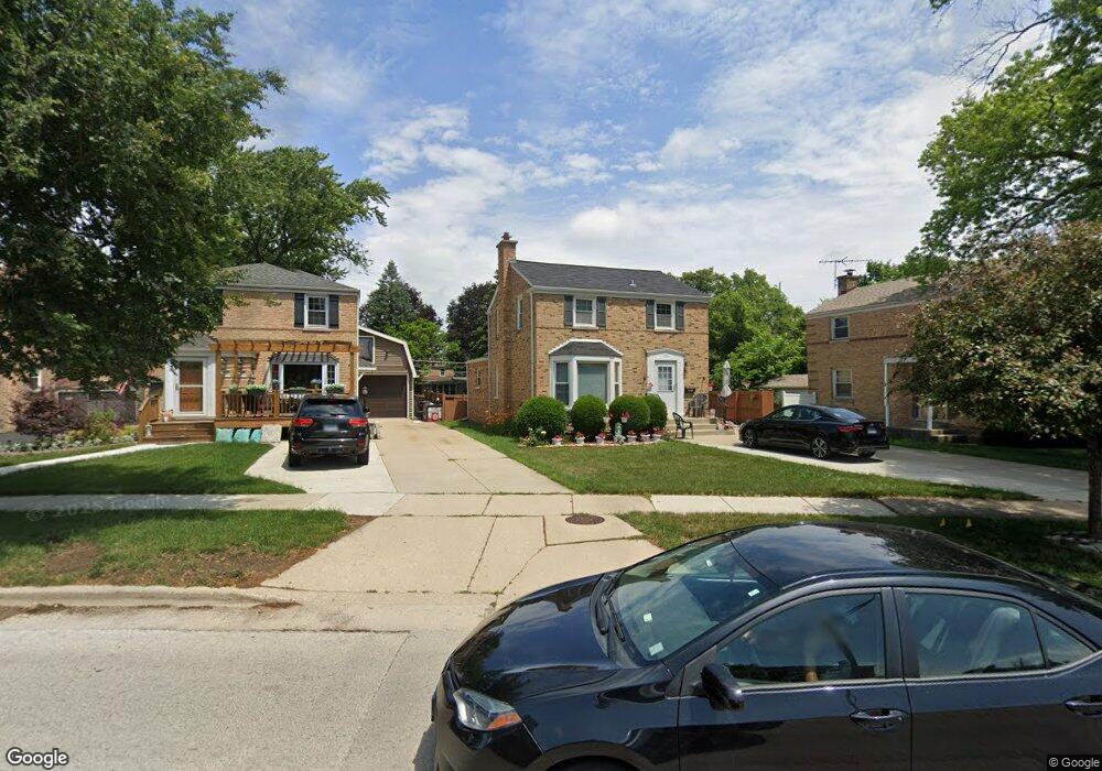 1737 Mannheim Rd, Des Plaines, IL 60018 - photo 1