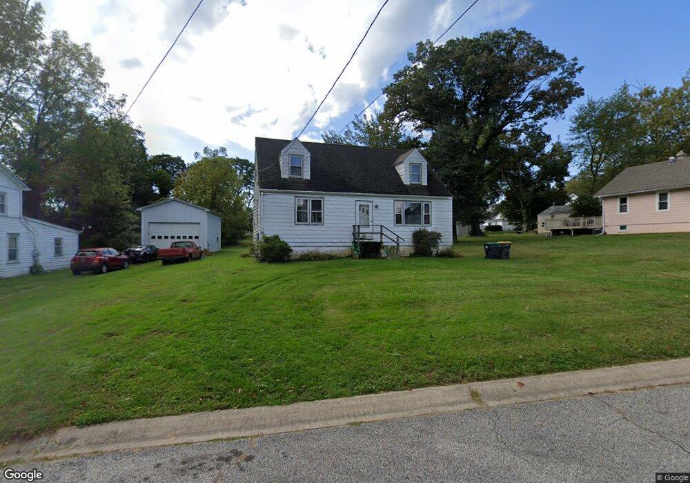 2302 Pine Ave, Wilmington, DE 19808 - photo 1