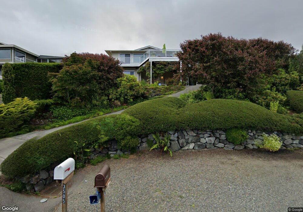 3505 Soundview Dr W, University Place, WA 98466 - photo 1